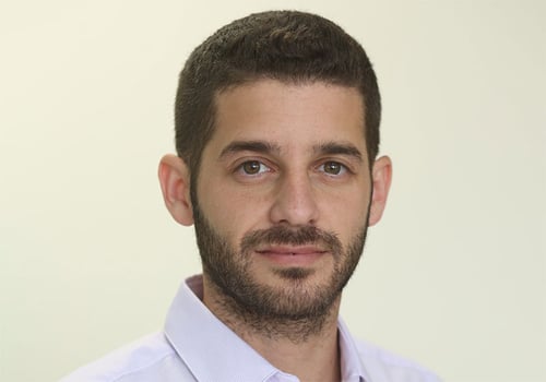 תומר רייפמן, מנכ״ל יעז, קרדיט: קרן מזור